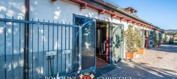 4 bedrooms Villa in Gaiole in Chianti, Italy No. 148816 8