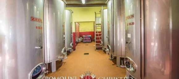 4 bedrooms Villa in Gaiole in Chianti, Italy No. 148816 22