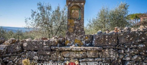 4 bedrooms Villa in Gaiole in Chianti, Italy No. 148816 11