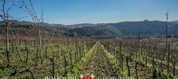 4 bedrooms Villa in Gaiole in Chianti, Italy No. 148816 13