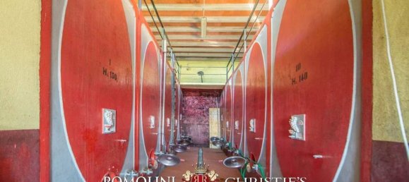 4 bedrooms Villa in Gaiole in Chianti, Italy No. 148816 20