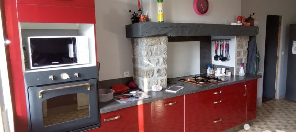 Casa de 7 divisões em Saint-Plantaire, France N.º 224006 2