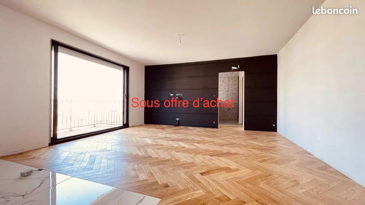 2 rooms Apartment in Toulouse, France No. 339391