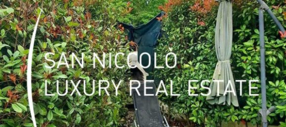 7 rooms Duplex in Vaglia, Italy No. 192619 21