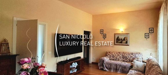 7 rooms Duplex in Vaglia, Italy No. 192619 15