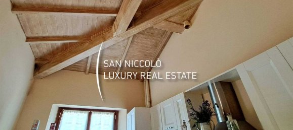 7 rooms Duplex in Vaglia, Italy No. 192619 5