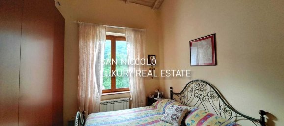 7 rooms Duplex in Vaglia, Italy No. 192619 16