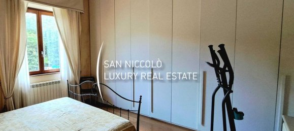 7 rooms Duplex in Vaglia, Italy No. 192619 25