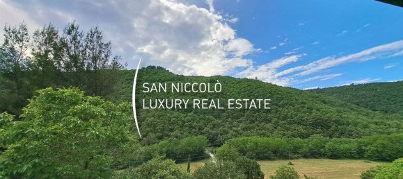 7 rooms Duplex in Vaglia, Italy No. 192619 28