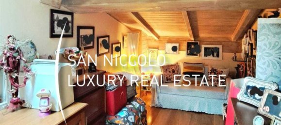 7 rooms Duplex in Vaglia, Italy No. 192619 11