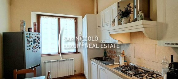 7 rooms Duplex in Vaglia, Italy No. 192619 22