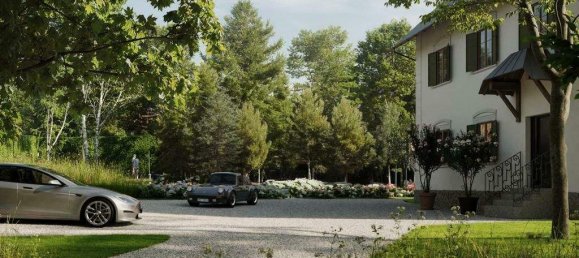 8 rooms Villa in Krumpendorf am Worthersee, Austria No. 248625 3