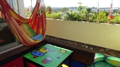 4-salle Appartement à Linz, Austria No. 203927