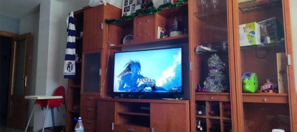 3 Schlafzimmer Wohnung in Olmedo, Spain, Nr. 165998 4