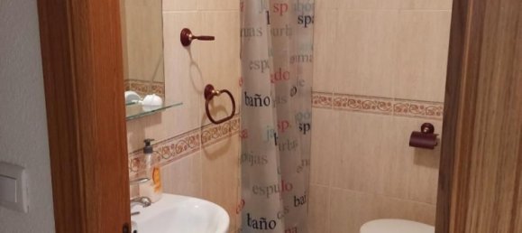 3 Schlafzimmer Wohnung in Olmedo, Spain, Nr. 165998 14