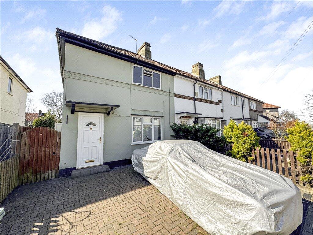 3 bedrooms Commercial property in Twickenham, United Kingdom No. 8490