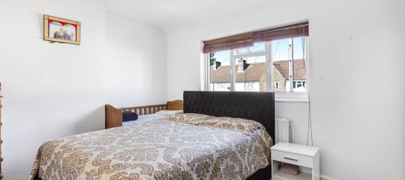 3 bedrooms Commercial property in Twickenham, United Kingdom No. 8490 4