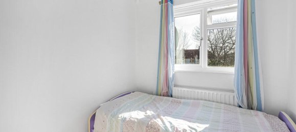 3 bedrooms Commercial property in Twickenham, United Kingdom No. 8490 16