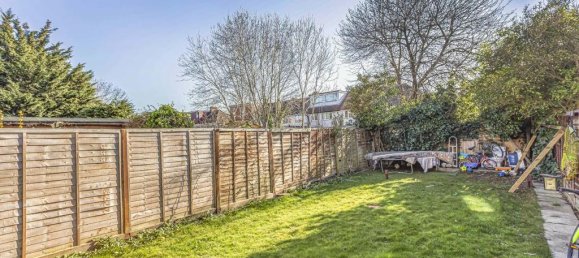 3 bedrooms Commercial property in Twickenham, United Kingdom No. 8490 5