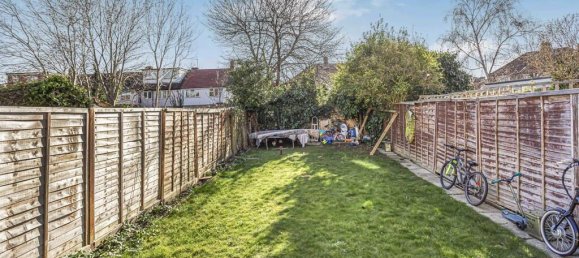 3 bedrooms Commercial property in Twickenham, United Kingdom No. 8490 20