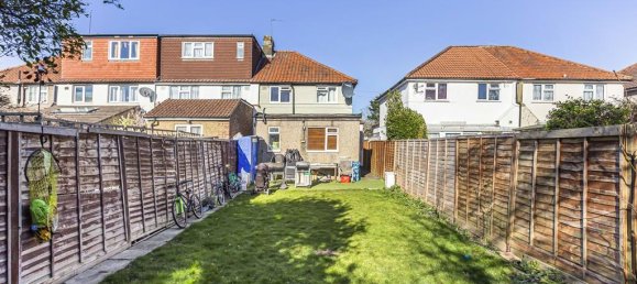 3 bedrooms Commercial property in Twickenham, United Kingdom No. 8490 21