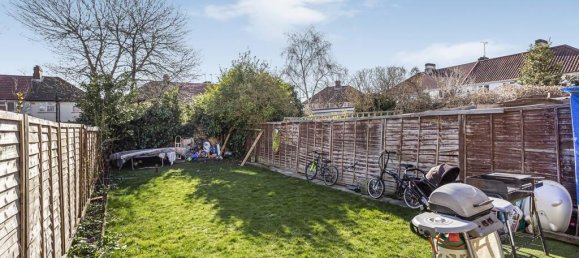 3 bedrooms Commercial property in Twickenham, United Kingdom No. 8490 19