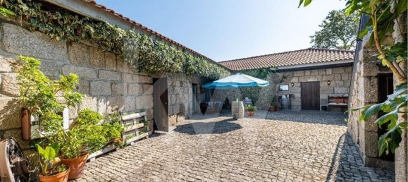 4 bedrooms House in Paredes, Portugal No. 134184 5