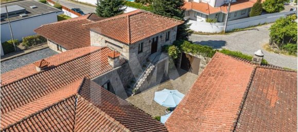 4 bedrooms House in Paredes, Portugal No. 134184 38