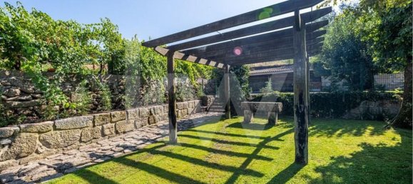 4 bedrooms House in Paredes, Portugal No. 134184 24