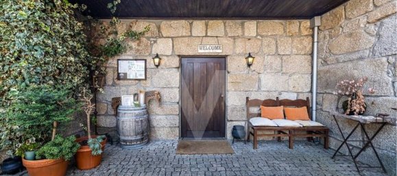 4 bedrooms House in Paredes, Portugal No. 134184 3