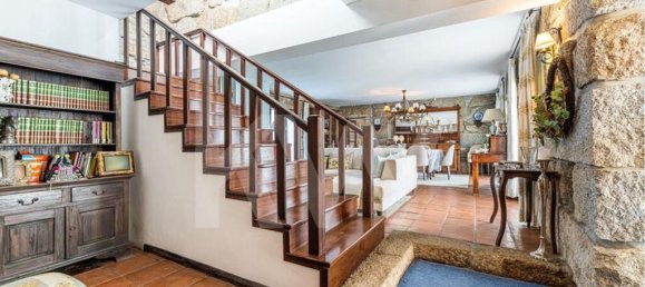 4 bedrooms House in Paredes, Portugal No. 134184 16