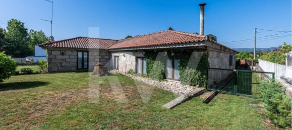 4 bedrooms House in Paredes, Portugal No. 134184 22