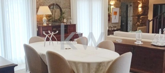 4 bedrooms House in Paredes, Portugal No. 134184 2