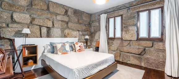 4 bedrooms House in Paredes, Portugal No. 134184 14