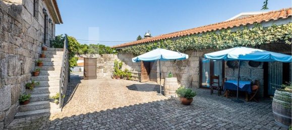 4 bedrooms House in Paredes, Portugal No. 134184 4