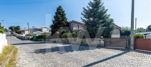 4 bedrooms House in Paredes, Portugal No. 134184 34