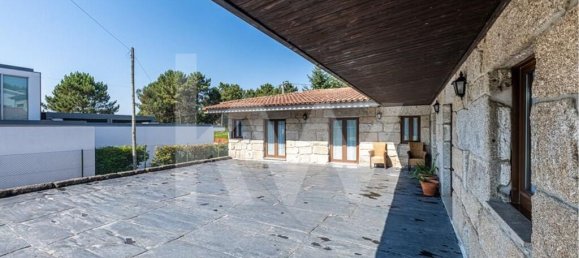 4 bedrooms House in Paredes, Portugal No. 134184 33