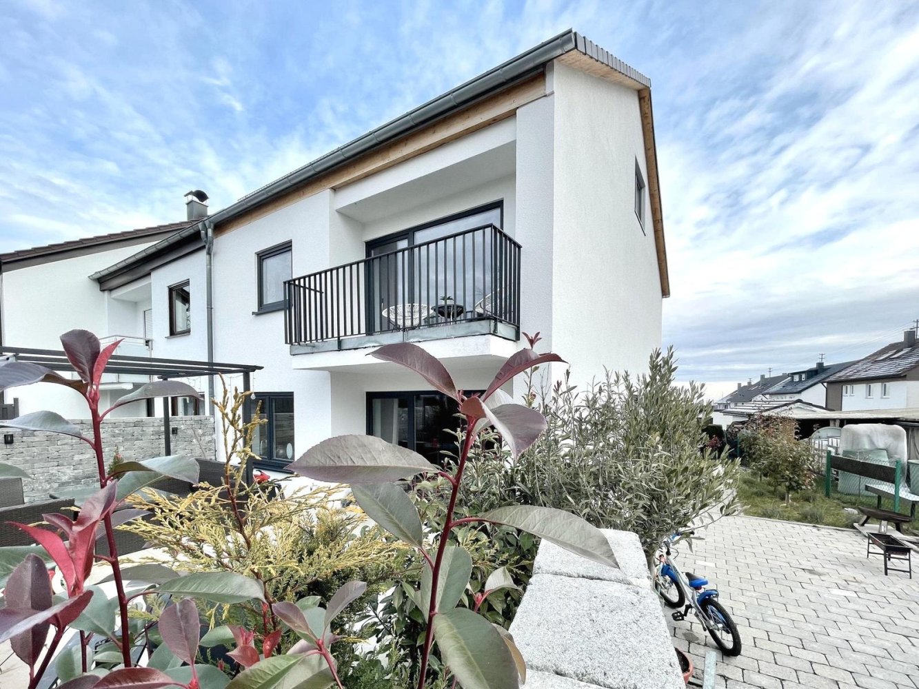 Adosado de 5 habitaciónes en Esslingen, Germany No. 289587