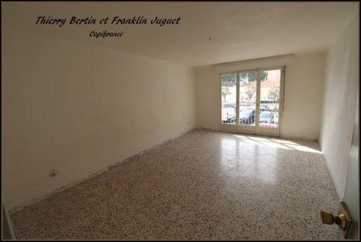 استوديو في الكوندو في Cagnes-sur-Mer, France رقم 23302