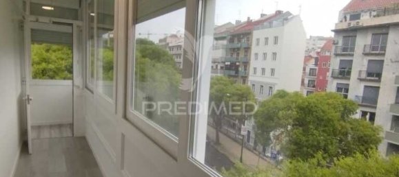 Apartamento T1 em Rio de Mouro, Portugal N.º 154005 14