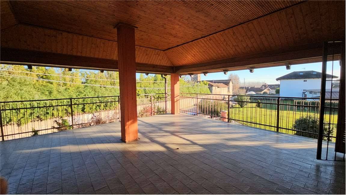 3 Schlafzimmer Villa in Pinerolo, Italy, Nr. 95543