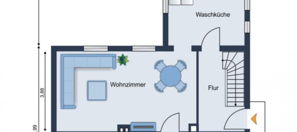 5-salle Maison de ville à Diepholz, Germany No. 186238 8