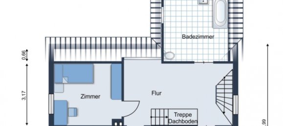 5-salle Maison de ville à Diepholz, Germany No. 186238 9