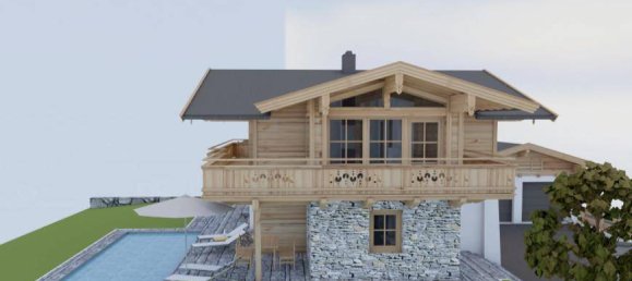 4 bedrooms House in St. Ulrich am Pillersee, Austria No. 160673 2