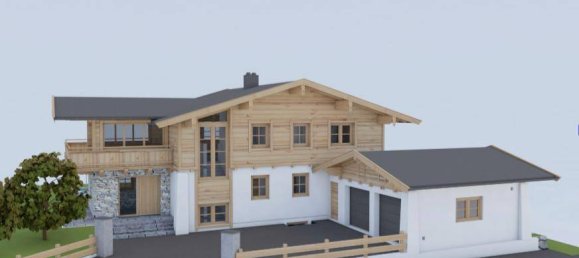 4 bedrooms House in St. Ulrich am Pillersee, Austria No. 160673 4