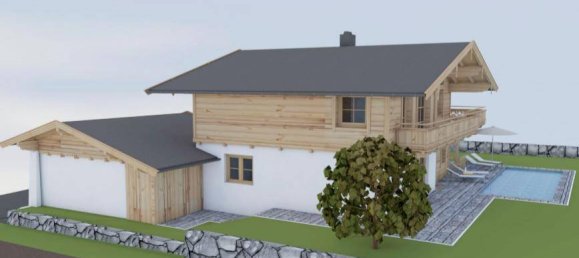 4 bedrooms House in St. Ulrich am Pillersee, Austria No. 160673 3