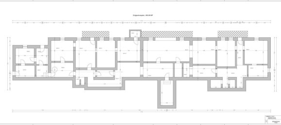 Hotel en Murzzuschlag, Austria 1589 m² No. 158231 43