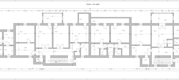 Hotel en Murzzuschlag, Austria 1589 m² No. 158231 44