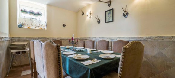 Hotel en Murzzuschlag, Austria 1589 m² No. 158231 9