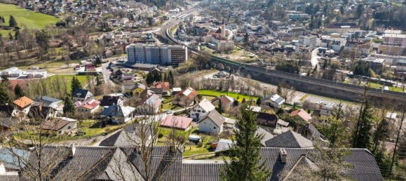 Hotel en Murzzuschlag, Austria 1589 m² No. 158231 48